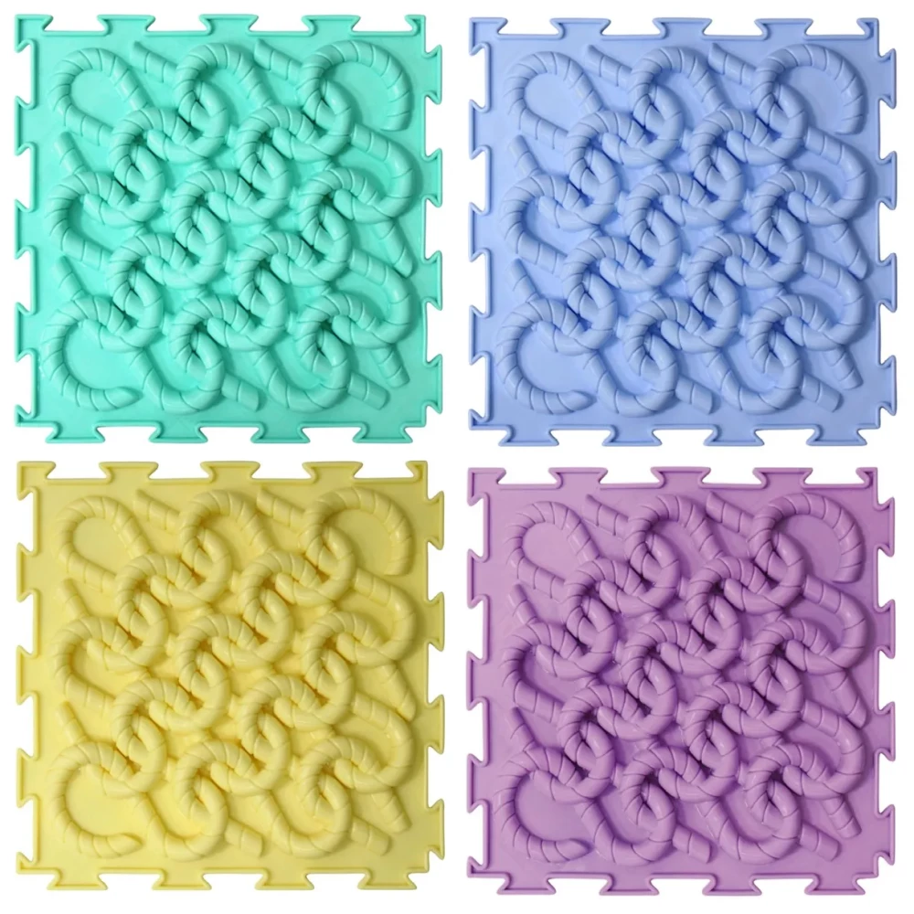 Modular Mat - Loops (Soft)