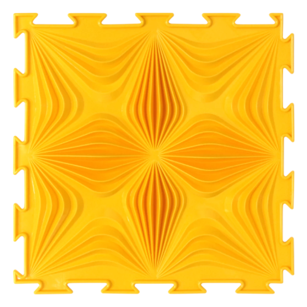 Modular Mat - Kaleidoscope (hard)