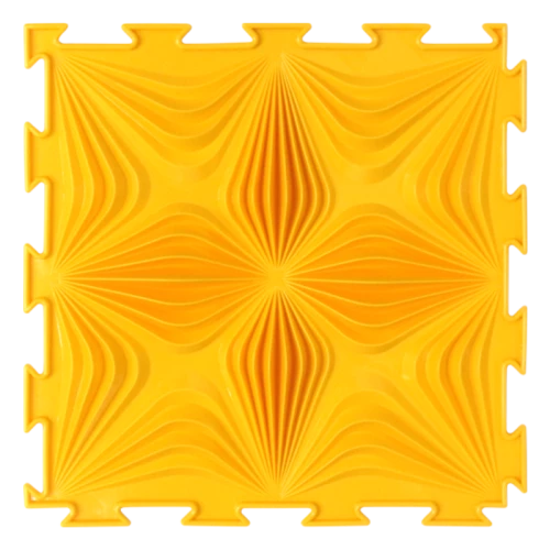 Modular Mat - Kaleidoscope (hard)