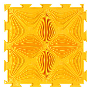 Modular Mat - Kaleidoscope (hard)