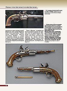 Waffen der Welt: Revolver und Pistolen