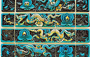 The Aesthetics of Color in China. From the Lotus Bud to the Jade of Heavenly Waters