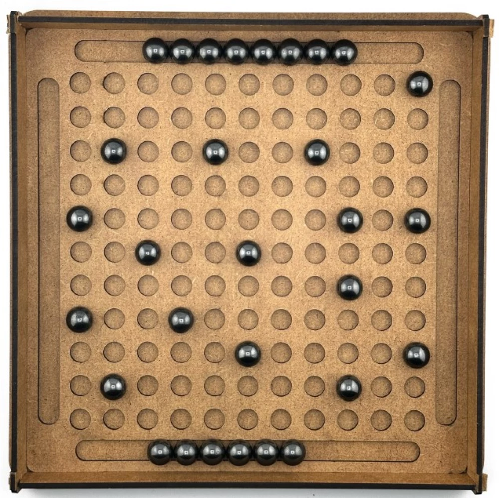 Board Game - Magnetic Battle Exclusive