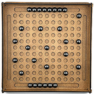 Board Game - Magnetic Battle Exclusive
