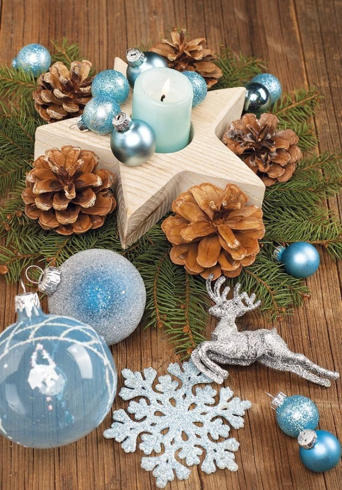 Christmas greeting card (mini)