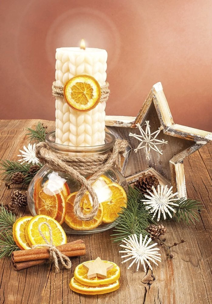 Christmas greeting card (mini)