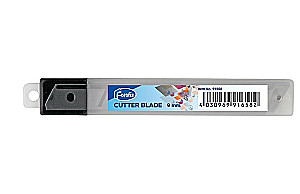 Blades for craft knife (9mm) 10 pcs.