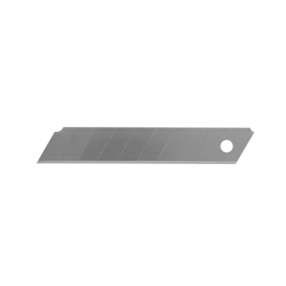 Klingen für Cuttermesser (9mm) 10 Stück.