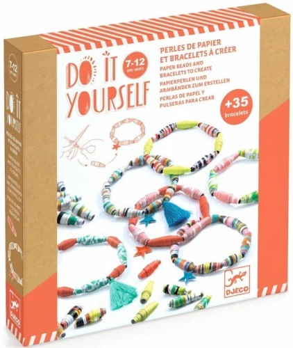 Craft Kit - Pop and Colourful