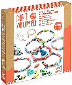 Craft Kit - Pop and Colourful