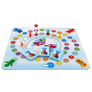 Board Game - Alias. Say It Differently for the Whole Family 2 (Alias Family 2)