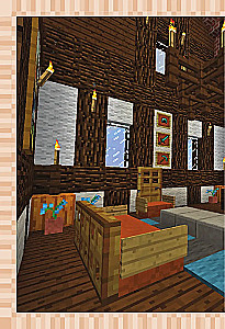 Высокие технологии в мире Minecraft. Неофициальное руководство для игроков