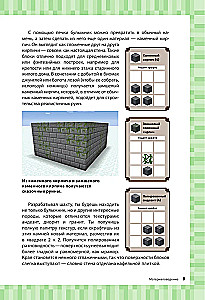 Высокие технологии в мире Minecraft. Неофициальное руководство для игроков