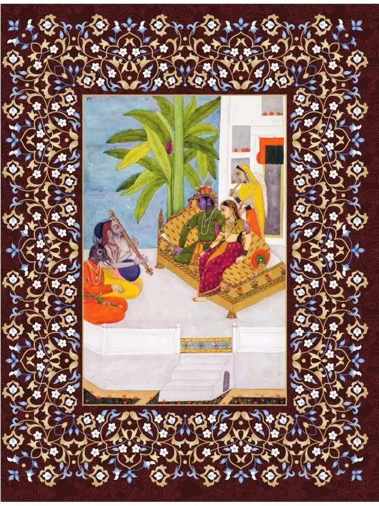 Kama Sutra. The most complete translation of the classic text unabridged