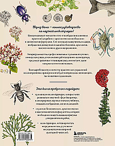 Profession - Scientific Illustrator. Guide to Illustration in Biology, Archaeology and Paleoart