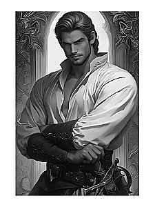 (Un) Desirable for the Dragon General