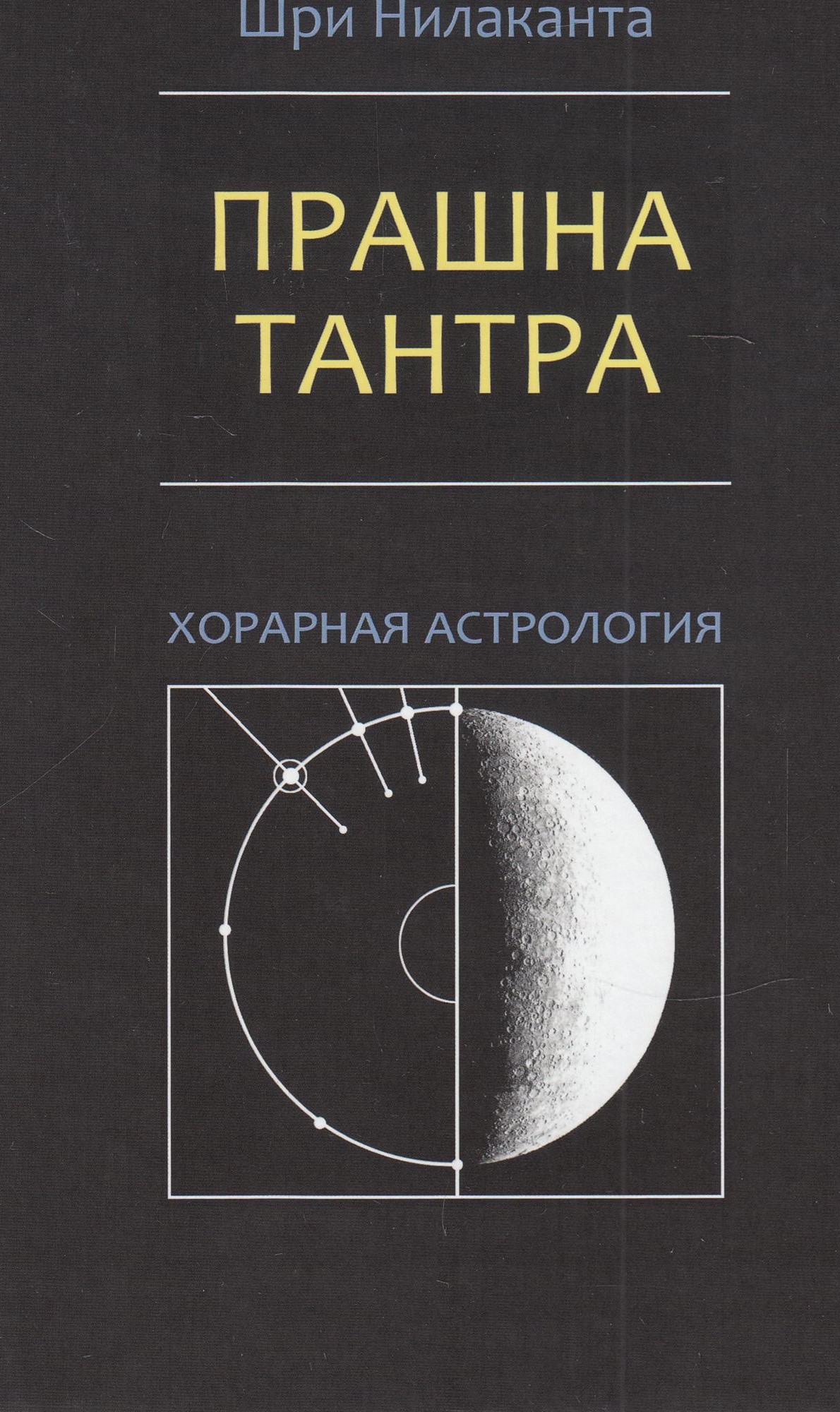 Putekļu Tantra. Horārā astrologija
