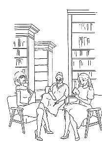 Book Club