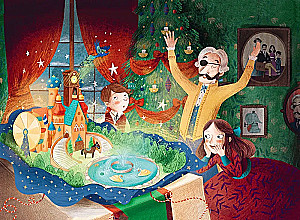 The Nutcracker and the Mouse King
