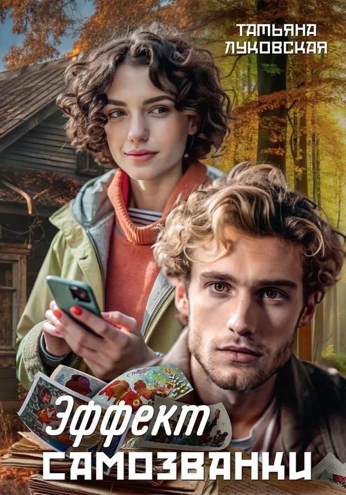 Efekt Samozwanek
