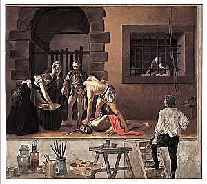 Caravaggio. Pardon. Vol. 2
