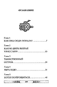 W wulkanie. Książka 11