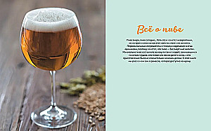 Beer Expert: Beer. The Perfect Guide to Types, Varieties, and Recipes