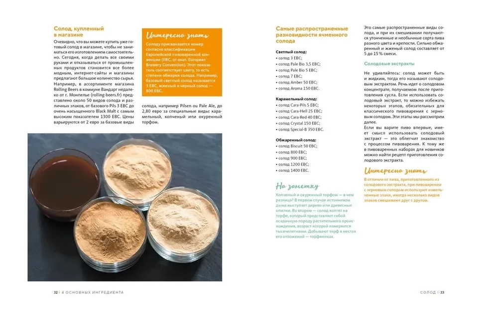 Beer Expert: Beer. The Perfect Guide to Types, Varieties, and Recipes