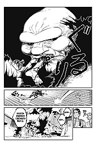 VERSUS. Clash. Volume 1