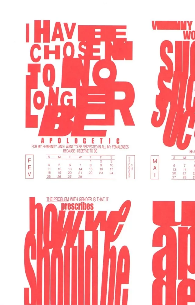 The Font Speaks. Expression, Emotions, and Symbolism