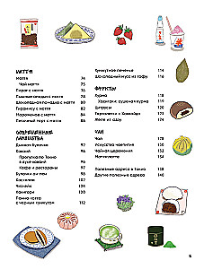 Mochi, Daifuku, Dorayaki and Other Japanese Desserts