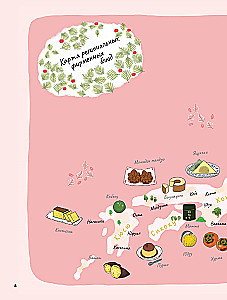 Mochi, Daifuku, Dorayaki and Other Japanese Desserts