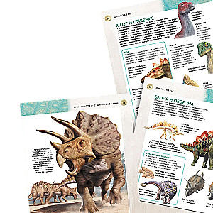 Complete Encyclopedia. Dinosaurs