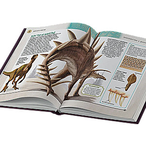 Complete Encyclopedia. Dinosaurs