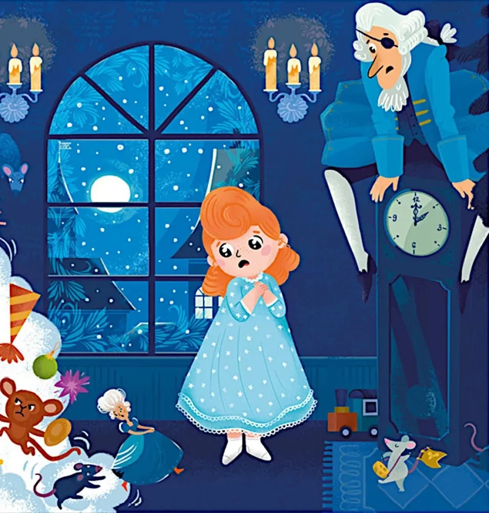 The Nutcracker
