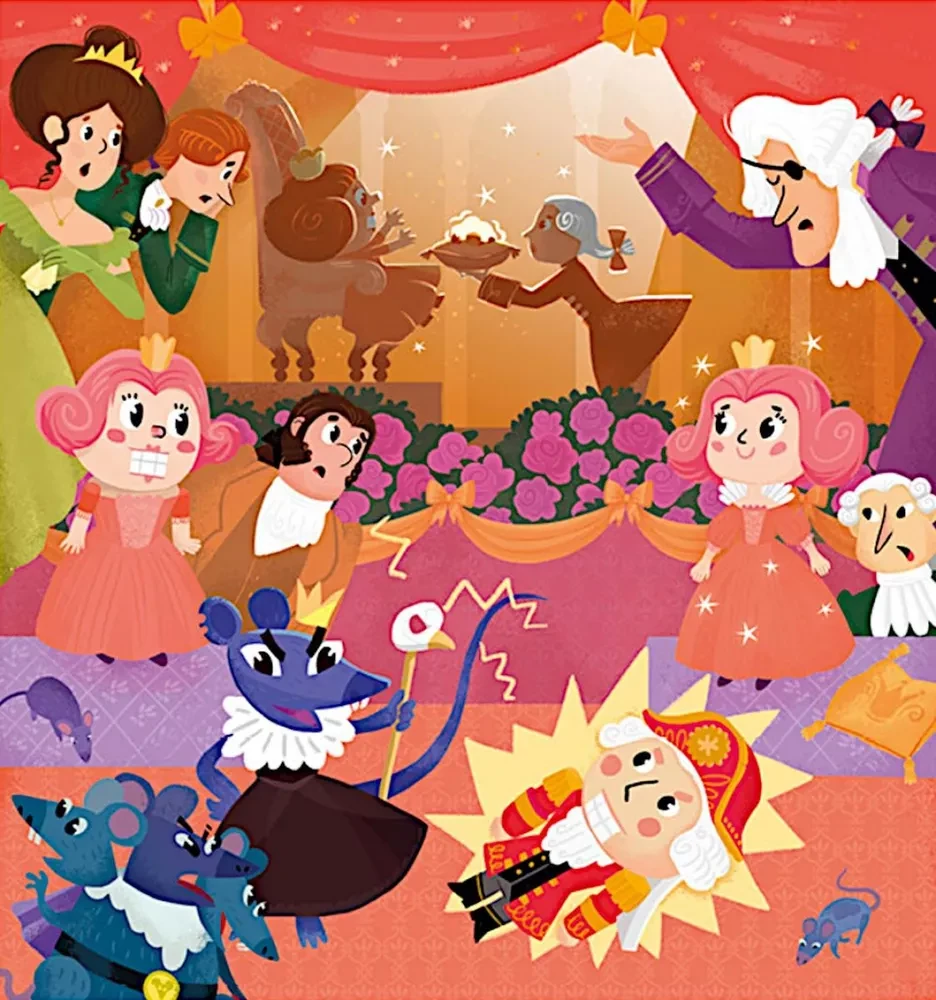 The Nutcracker