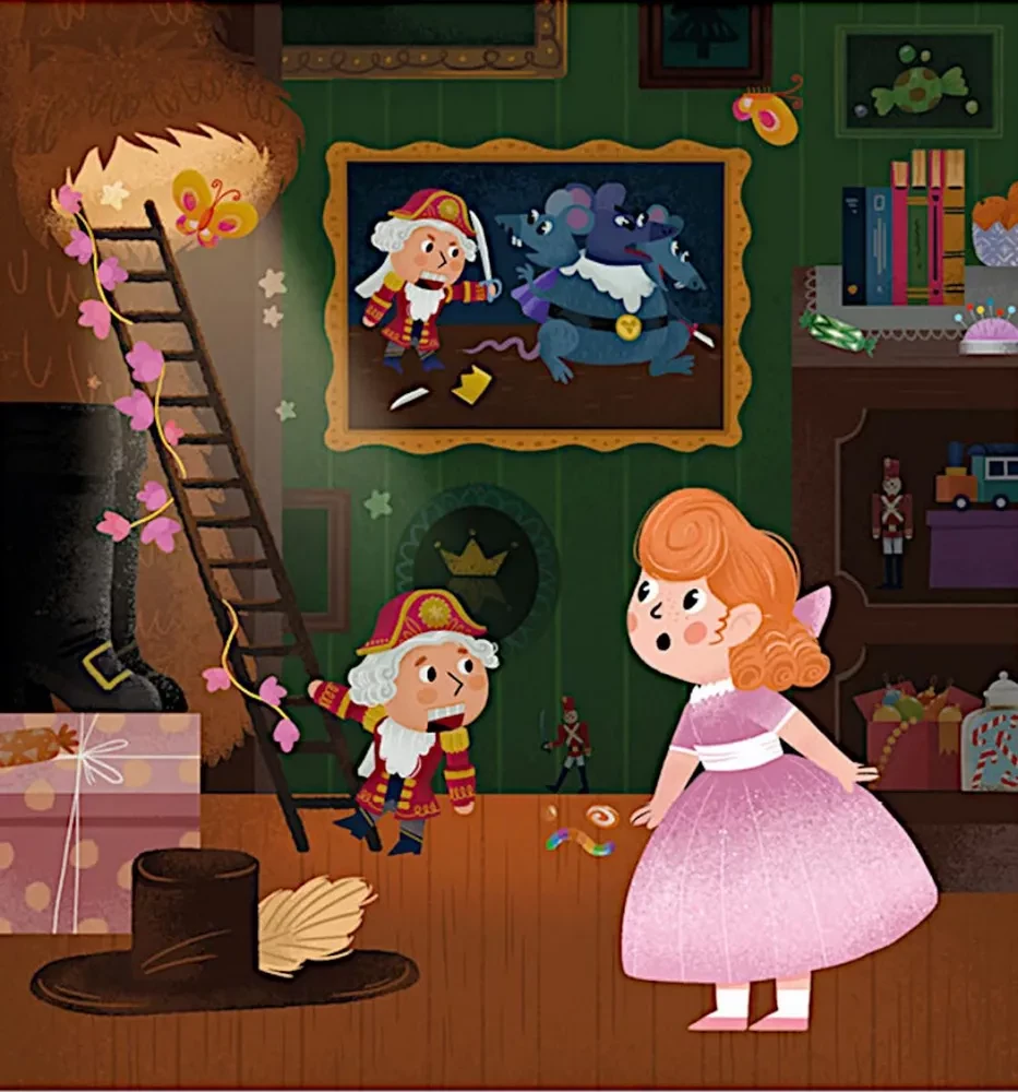 The Nutcracker