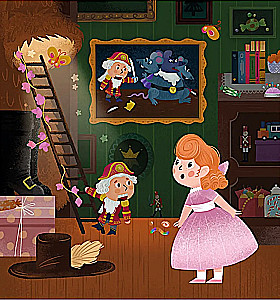 The Nutcracker