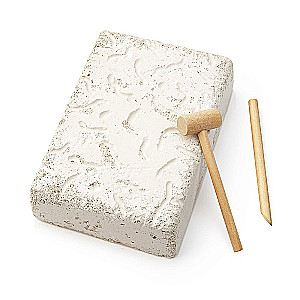 Big Excavation Kit - Fairy Treasures