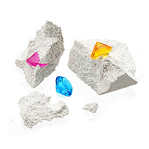 Big Excavation Kit - Fairy Treasures