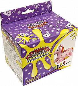 Creative Set - Unicorn Piggy Bank