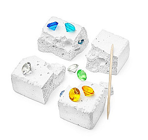 Excavation Kit - Treasures