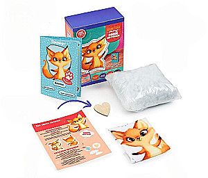 My Pet Fox