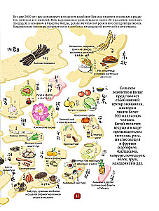 Chinese Cuisine in Illustrations