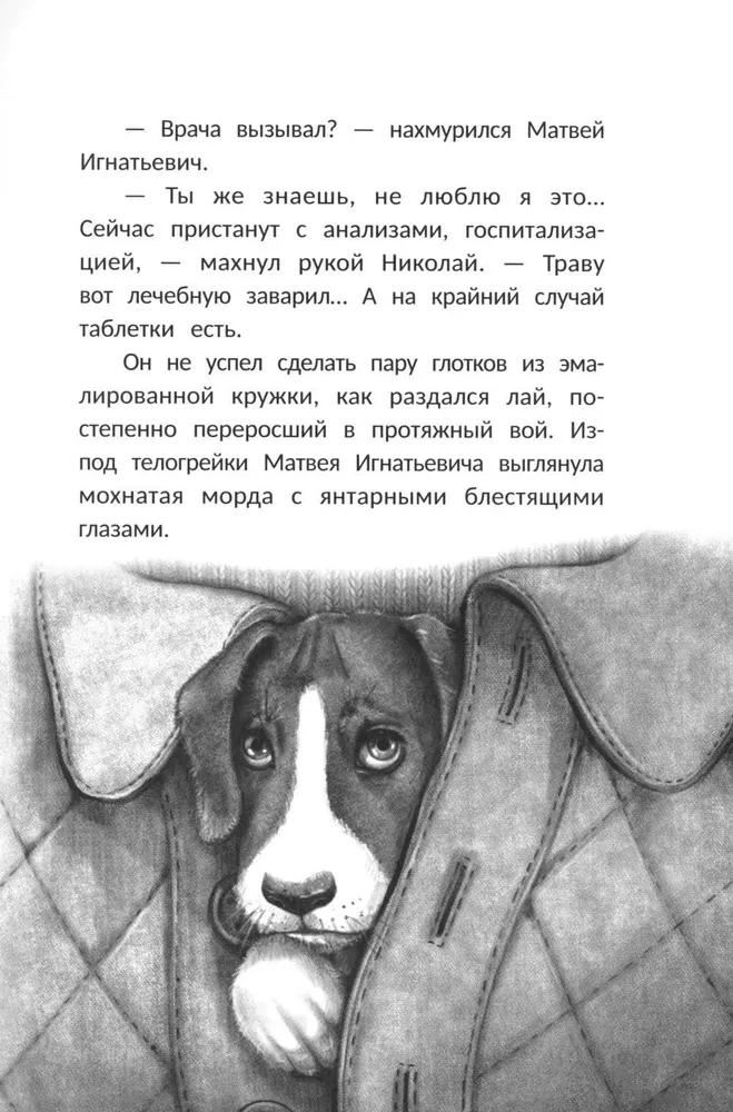 Mūzika iekšā