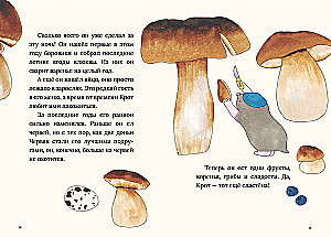 Trzy świetliki