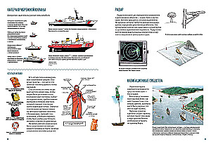 Working Boats. An Inside Look: 10 Amazing Vessels