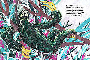 I Am Just a Sloth