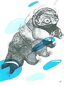 Microsuperheroes. The Most Resilient