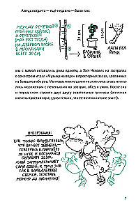 Удивительные приключения Маулины Шмитт. Часть 2. В ожидании чуда